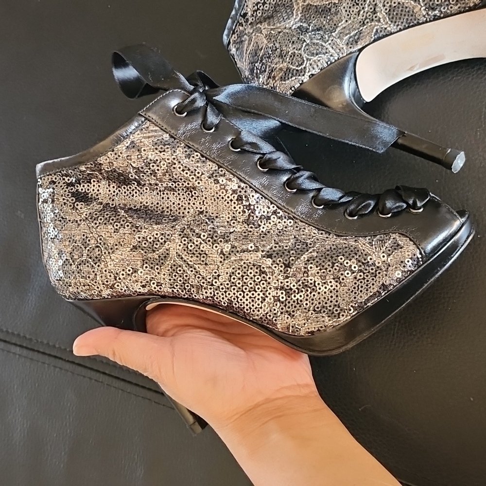 Stuart Weitzman Booties - Picture 4 of 8